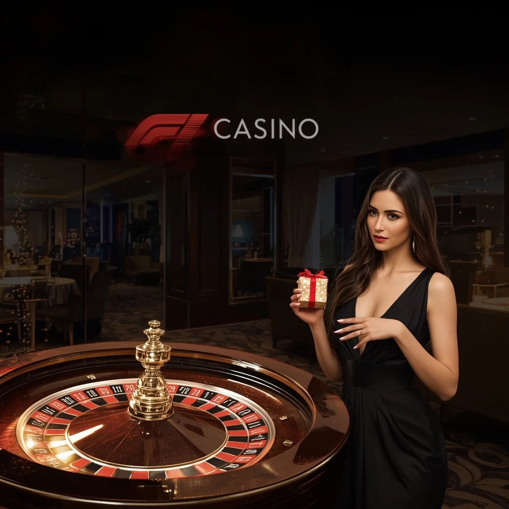 F1 Casino Deutschland