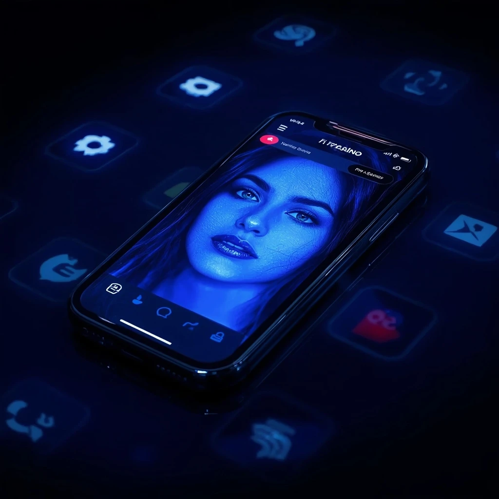 F1 Casino Application